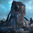 Nekros Shroud Glyph - Bright