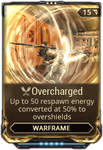 OverchargedMod