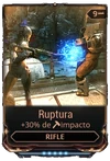 Ruptura