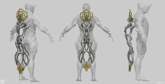 Abbera Prime concept art