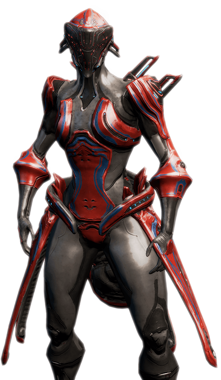 Warframe wiki en фото 103