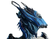 Zephyr-Helm: Cierzo Blaupause