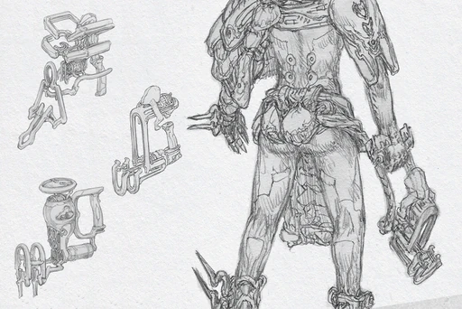 Фрагмент Цетус 07