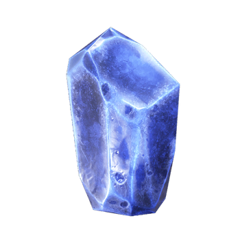 BelricCrystalFragment