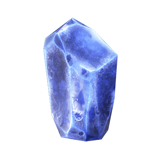 crystal