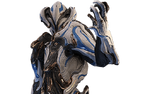 Diseño Morkai TennoGen