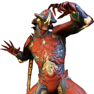 Ash Ichneumon Skin Designed by Vulbjorn Round 19 [Batch 2] $6.99 (PC) N/A (Console)