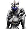 Saryn Prime