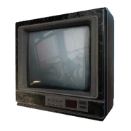 Kinemantik™ 840HD TV The Kinemantik™ 840 HD TV is the top-of-the-line cathode-ray tube television set, showing all your favorite programs in their beautiful 4:3 aspect ratio! Stock: 2  8,500