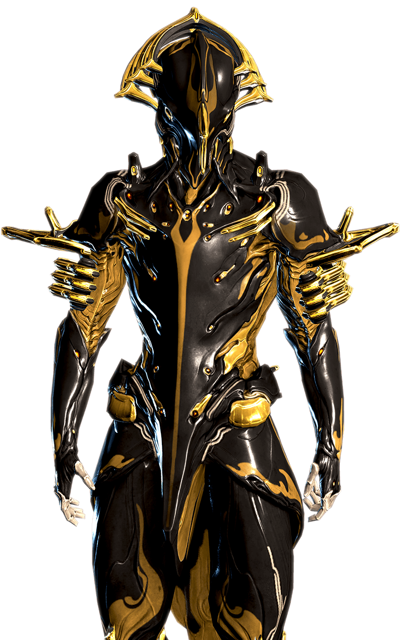 Volt skin warframe фото 35