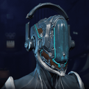 Глиф: Мэг "Гаусс" (Тёмный)