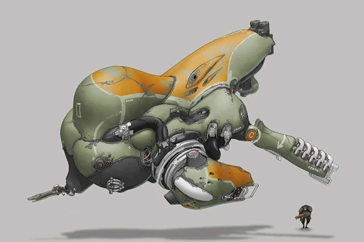 Фрагмент Цетус 11