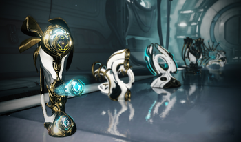 Ayatan Treasures