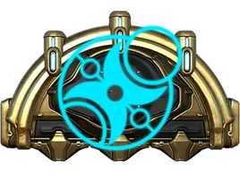 Bendición arcana