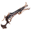 De Nas Pistol Skin 400  400 300,000 Credits 300,000