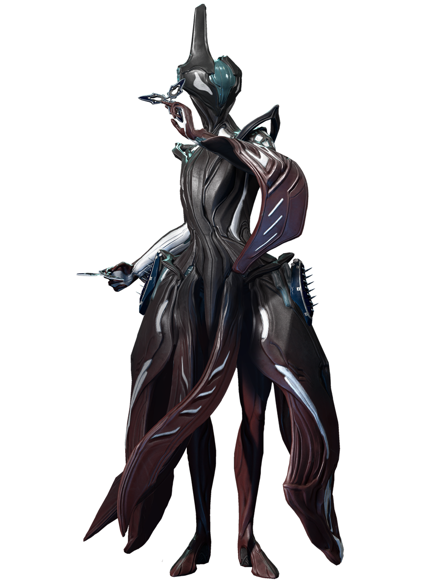 Equinox メイン Warframe日本語 Wiki Fandom