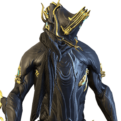 Warframe excalibur umbra deals with prime helmet