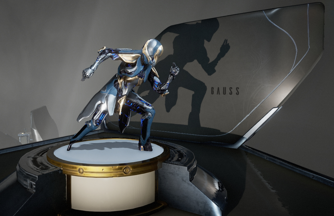 Grimoire, WARFRAME Wiki