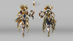Concept art