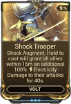  Shock Trooper