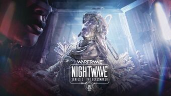 アップデート 27 Warframe日本語 Wiki Fandom アップデート 27 Warframe日本語 Wiki Fandom