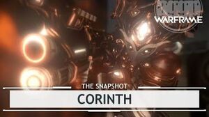 Warframe Corinth, Absolutely DEVASTATING.