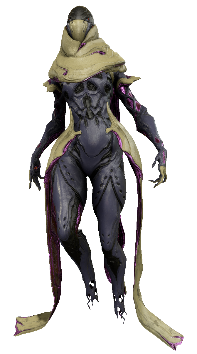 New female warframe - Fan Concepts - Warframe Forums