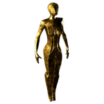 ZarimanStatueColonistWoman