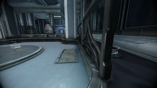 Duel Room before Update 10.5