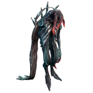 Disruptor antiguo aura (90% damage reduction from damage done by abilities)