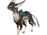 Feral Kavat
