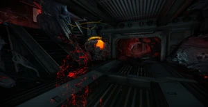 Infested Ship | WARFRAME Wiki | Fandom