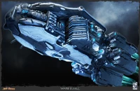 Jeff-ross-warframe-tnocarriership08.jpg (342 KB) The underside of the Orbiter.