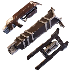 Generic icon for Kitguns