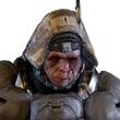 RafellionHelmet.png (327 KB) Rafellion - "Harsh environments have roughened this helmet's surface." (Rank 3 - Fort)