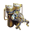 Titan Extractor Prime