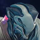 Глиф: Сарина "Хлора" (Тёмный)