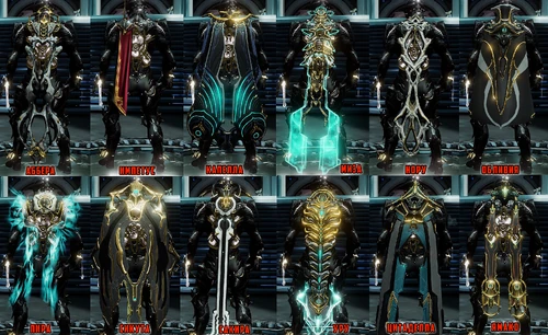 Все Прайм санданы на период февраля 2019 года