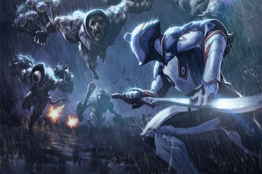 Фрагмент Гули 11