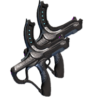  Akstiletto (Prime)