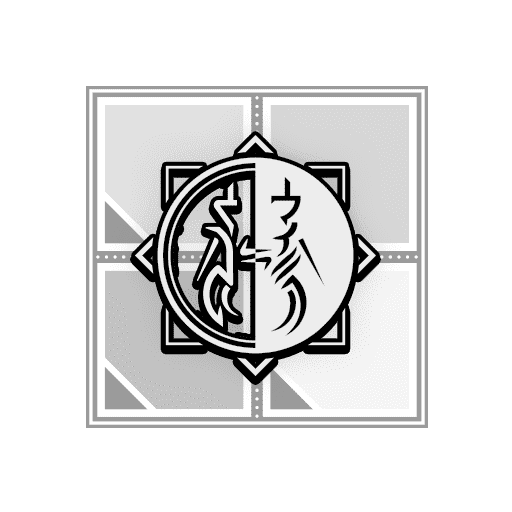 Steam Workshop::SCP logo with monsters (audio responsive)