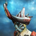 Ivara Loxley Glyph - Bright