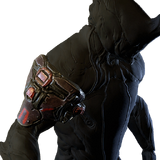 Kuva Zevokk Shoulder Plates (N/A)