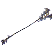  Lesion (from buff triggered by a status proc)