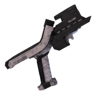 Lovetap (55 KB) Secondary kitguns made with Lovetap grip