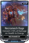 NecramechRageMod