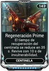 Regeneración Prime