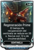 Regeneración Prime