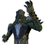 Monolith Skin TennoGen