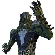 Atlas Monolith Skin (228 KB) Atlas Monolith Skin Designed by Stenchfury Round 9 $6.99 (PC) 165 Platinum 165 (Console)